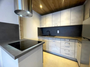 GROTTE AUX FEES A, appartement skis aux pieds